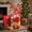 C, variant on Emdiqzs Christmas Surprise Explosion Box Gift Holiday Party Prank Favor