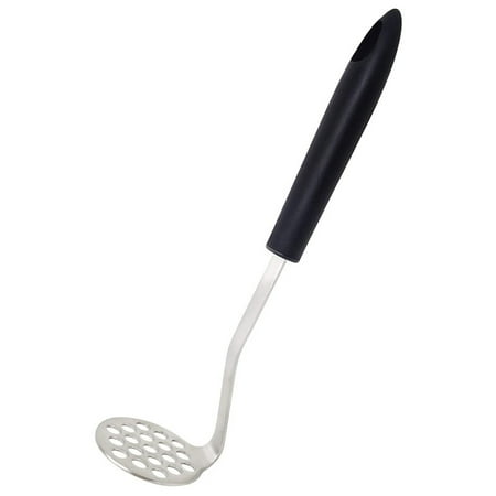 

304 Stainless Steel Potato Masher Manual Taro Masher Tool Fruit Masher