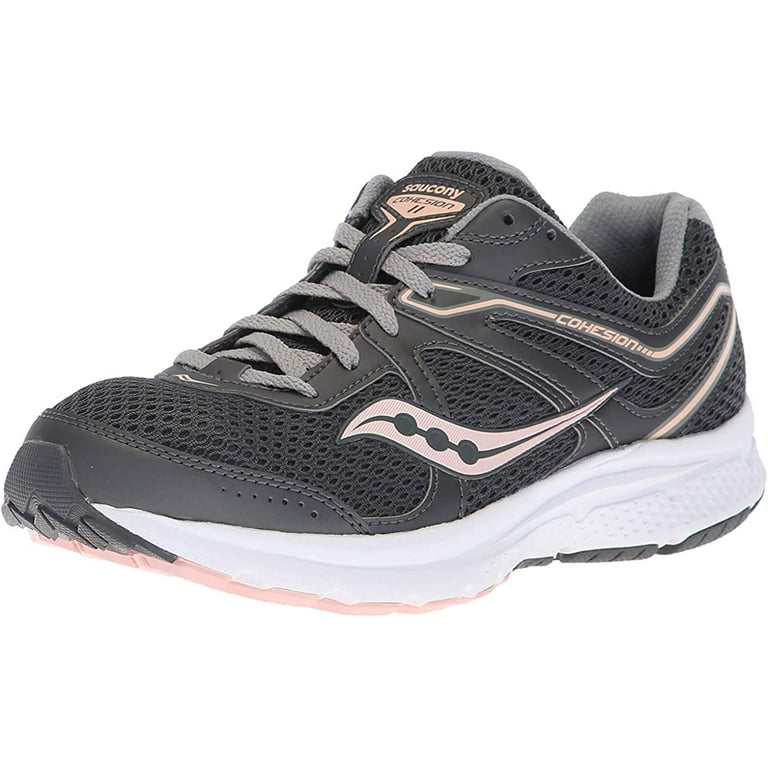 Saucony cohesion 11 womens wide 2025