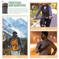 thumbnail image 3 of WRISTBIQUE Pochette pour Cellulaire Style Sport Gris 1 Ensemble, 3 of 6