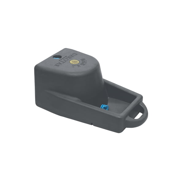 Dakota 283 Dash 5.0 Dog Bowl Watering System - Dark Granite