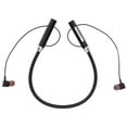 thumbnail image 4 of Auriculares De Banda Para El Cuello, Auriculares Inalámbricos Con Micrófono Para Correr, 4 of 7