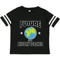 thumbnail image 3 of Inktastic Future History Teacher Boys or Girls Toddler T-Shirt, 3 of 5