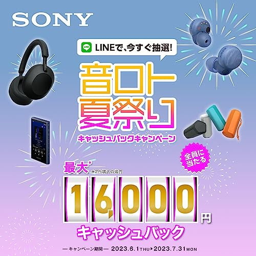 New Sony WF-C700N Bluetooth Lightest Truly Wireless Noise Cancellation