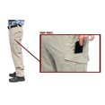 thumbnail image 4 of TRU-SPEC Men's 24/7 Ascent Pants, Range Green, 34 x 34, 4 of 8