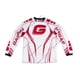 thumbnail image 3 of 2022 Maillot de motocross, ciclismo todoterreno, bicicleta de montaña, camiseta de manga larga para carreras de enduro, ropa de bicicleta de montaña GASGAS, 3 of 5