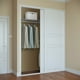 thumbnail image 2 of Kit organizador personalizado Costway para armario montado a la pared 120 a 180 cm, 2 of 5
