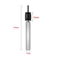 thumbnail image 2 of 9X Electric Welding Drill Kit, Double-sided Blades Cutter Set for Power Drill Spot Welding Hex, 2 of 9
