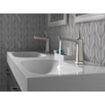 thumbnail image 6 of Delta 15989Lf Vesna Single Hole Joystick Bathroom Faucet - Chrome, 6 of 7