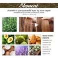 thumbnail image 2 of Natural Hair Growth oil, organic Veganic Natural Hair Growth oil,Pure Natural Hair Density Essential Oil, Plant Extract Hair Growth Oil for Dry Damaged Hair and Growth (1pcs), 2 of 7