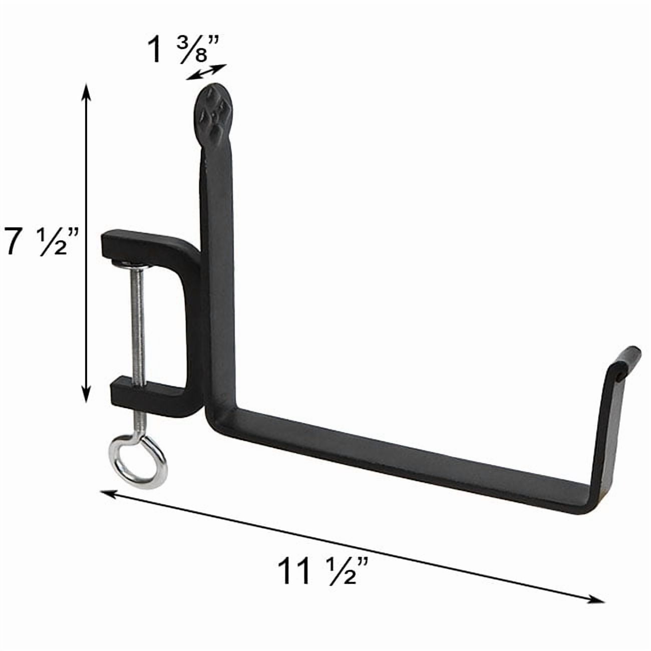 Achla Designs Flower Box Brackets