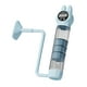 thumbnail image 5 of Dispositivo de ejercicios de respiración Respiración profunda Correr Fácil de usar y limpiar Mejorado Azul, 5 of 8