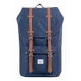 thumbnail image 1 of Mochila Herschel Hombre Caballero Casual Backpack Little America 25 L azul, 1 of 4