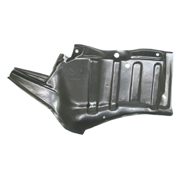 DAMAIJOY Left Driver Side Engine Splash Shield for Toyota for RAV4 Base 1996-2000 13449028 TO1228111