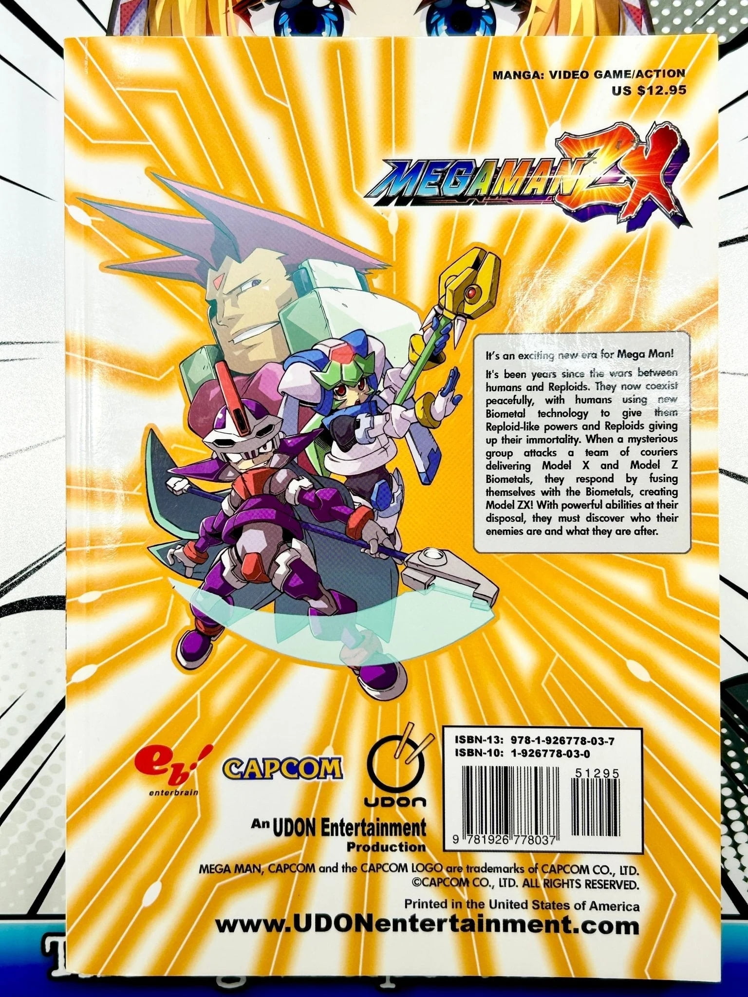 malowさま専用 2ほん MEGA MAN ZX GN: Mega Man ZX Volume 2 (Paperback) - Walmart.com