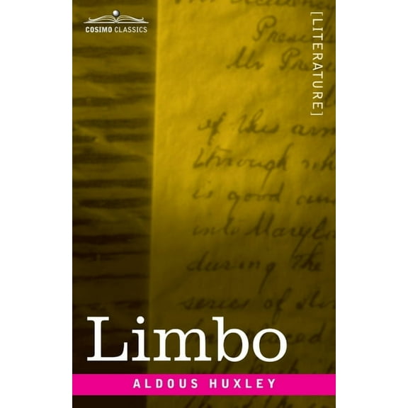 Limbo: Six Stories and a Play (Paperback)
