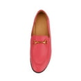 thumbnail image 3 of Tanya Buckled Two Way Loafer, 3 of 3