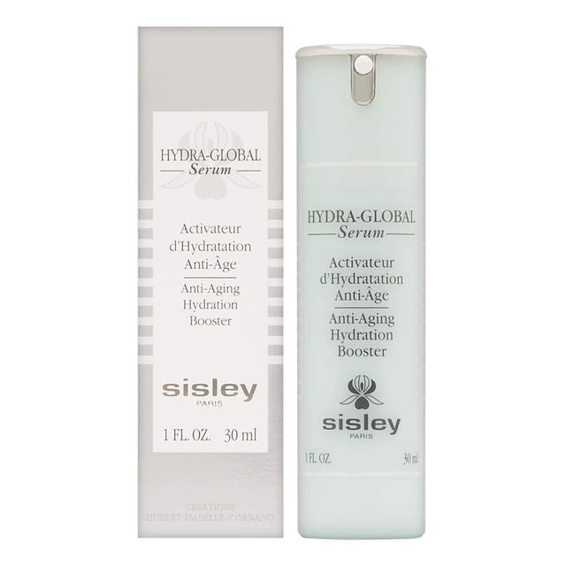Sérum SISLEY Hydra Global Antiedad Hidra Global Hidratante Potenciador 30 ml