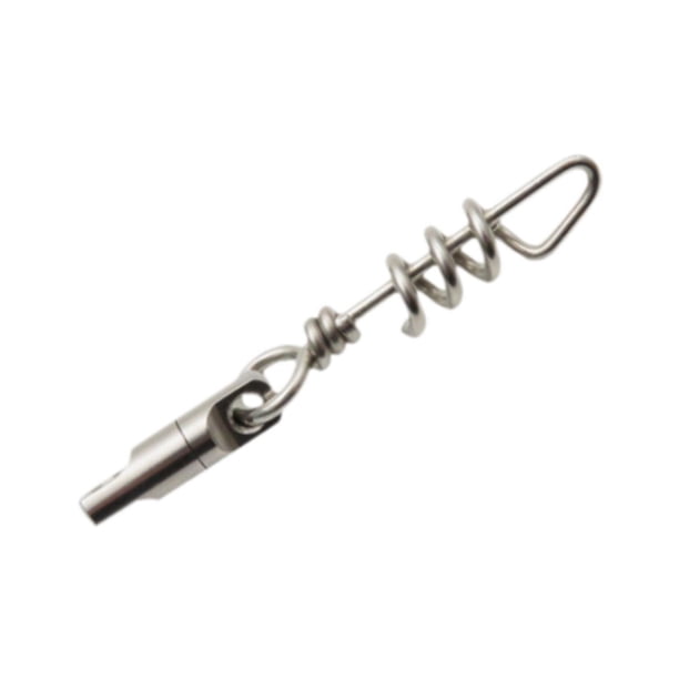 Soportes para ramas de palangre de buceo, resistentes, prácticos y robustos para pesca al aire libre. 7 cm