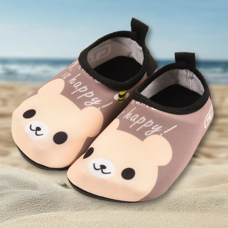 Gyexs Kids Girls Boys Water Shoes Size Quick Drying Outdoor