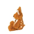 thumbnail image 2 of Plush - Manhattan Toy - Adorables Hazel Fawn Small Soft Doll 154500, 2 of 4