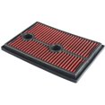 thumbnail image 1 of Filtro de admisión de aire de alto flujo para GOLF SEAT -A1 A3 Q2 Q3 1K0129620D, 1 of 5