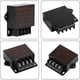 thumbnail image 3 of Converters Power Supply Transformer DC DC Voltage Step Down 12V24V to 5V 10A 50W DC Buck Converter Adjustable for LED Screens, Automobile, Electricity, 3 of 5