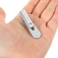 thumbnail image 2 of 8 Pcs Petites Pièces d'Échafaudage Pièces de Rechange Professionnelles d'Échafaudage Goupille Fixe Remplaçable 12x45mm, 2 of 9