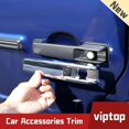 thumbnail image 1 of Poignée de Porte Extérieure Chromée pour G-Class W464 G500 G63 19-23, 1 of 4