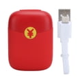 thumbnail image 2 of Calentador de manos eléctrico recargable 2 en 1 NikouMX Calentador de bolsillo eléctrico 4000 mAh, 2 of 8