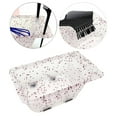 thumbnail image 2 of MERIGLARE Hair Dye Bowl Hair Coloring Dyeing Splicable Design Non Slip Bottom Mixing Bowl, 2 of 9