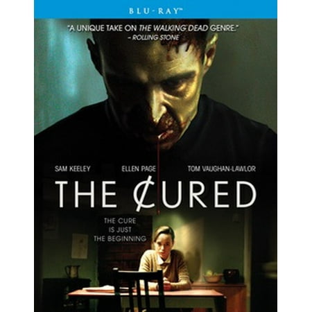 The Cured (Blu-ray) (The Best Of Cure)