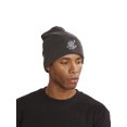 thumbnail image 2 of Neff Peace Gone and Lawrence Men's Beanies, 2 Pack, 2 of 5