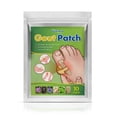 thumbnail image 3 of 10 Uds. Parche para articulaciones de gota pegatinas para articulaciones de gota cortables medicina china cuidado de la salud Tmvgtek Cuidado Belleza, 3 of 9
