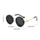 thumbnail image 2 of 2025 Gafas De Sol Redondas Polarizadas Con Tinte Ajustable Para Mujer Nd9 Gafas De Sol Ajustables Para Hombre 1-9 Marchas Gafas De Sol Para La Playa Gafas Con Lentes Ajustables Gafas De Sol Irrompib, 2 of 4