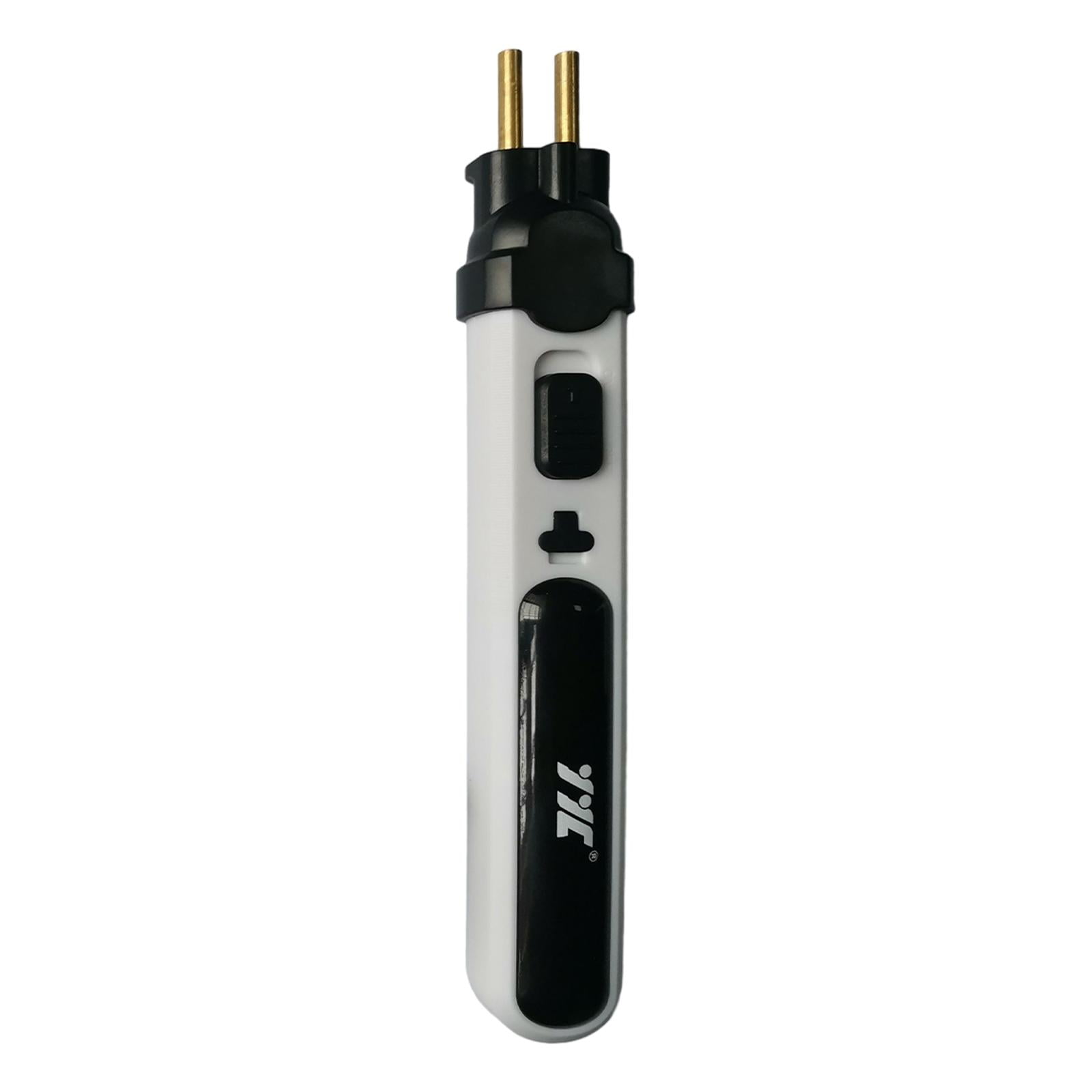 HOMYL Hot Wire Foam Cutter Electric Foam Cutter Pen Portable Heat Cutting Tool for Art Deluxe Edition