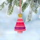 thumbnail image 5 of DIY Button Snowman Ornament Kit, 5 of 8