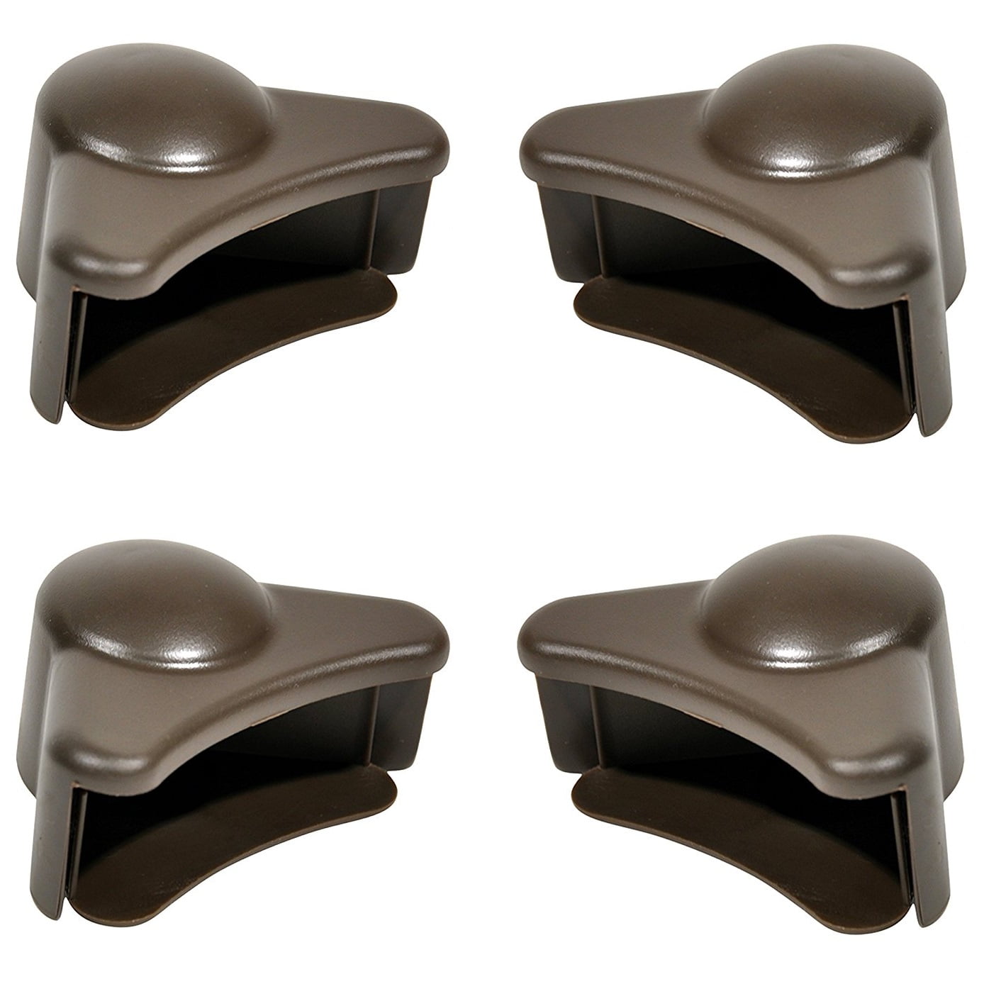 4-Pack Home Safe by Summer Deluxe Corner Cushions