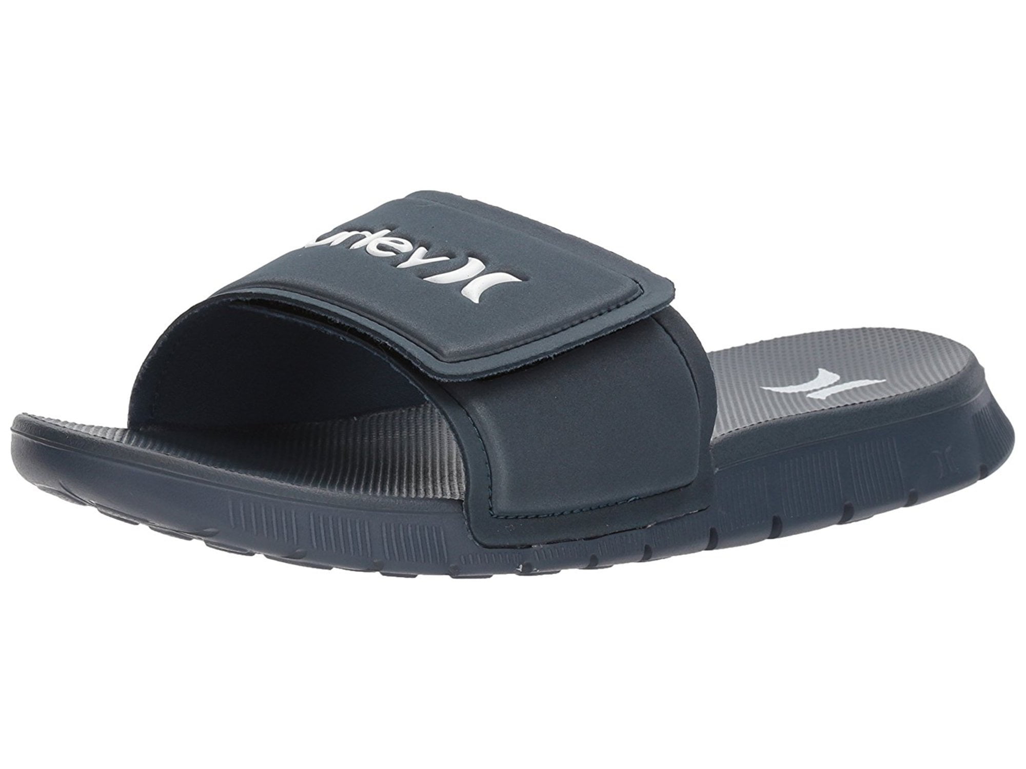 hurley mens sandals