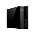 thumbnail image 1 of Seagate STEL12000400 12TB Backup Plus USB 3.0 External Hard Drive with USB Hub, 1 of 5