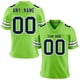 thumbnail image 4 of Camiseta de fútbol americano personalizada de los Seattle Seahawks, camiseta de entrenamiento con nombre y número del equipo, para hombres, mujeres y jóvenes, para fanáticos, 4 of 4