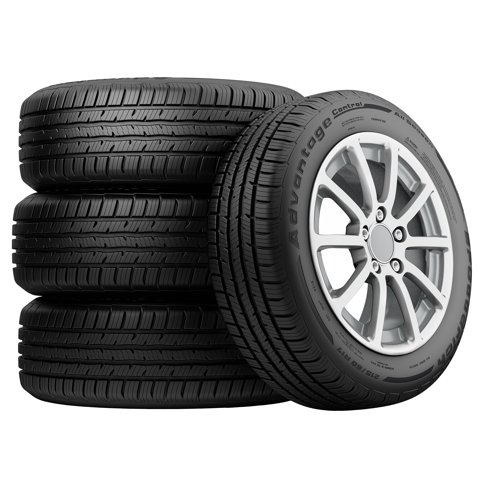 BFGoodrich BFG Advantage Control 195/55R16 87V simolary.com 18 BFGoodrich BFG Advantage Control 195/55R16 87V Simolary simolary.com 18