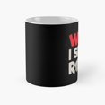 thumbnail image 2 of Administrator Squad Colorful: Funny Office Administrator Gift Classic Mug, 2 of 4