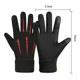 thumbnail image 3 of Calidos Guantes De Invierno Afelpados Impermeables Hombre, 3 of 5