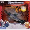 Transformers Universe Overbite Cyber Shark with Repugnus Set 2004 Hasbro