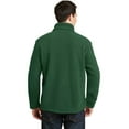 thumbnail image 2 of Port Authority Men's Value Fleece Jacket, 2 of 2