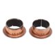 thumbnail image 5 of Kit de buje y perno rey J38 23528 00 para carros de golf, modelos G2, G8, G9, G11, G14, G16, G19, G20, 1985-2001, 5 of 8