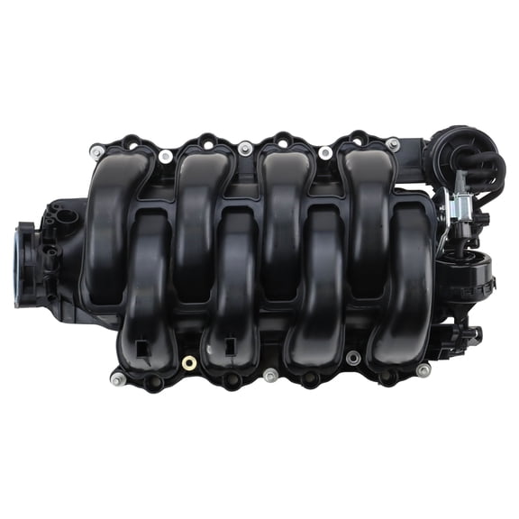 TRQ Intake Manifold Fits 2015-2017 Fitsd F-150 IMA81861
