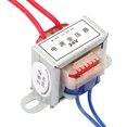 thumbnail image 2 of Single Power Transformer, 220V Power Converter, For Medium And Low Voltage Equipment Power Supply Transformer Industrial Supplies, 2 of 8