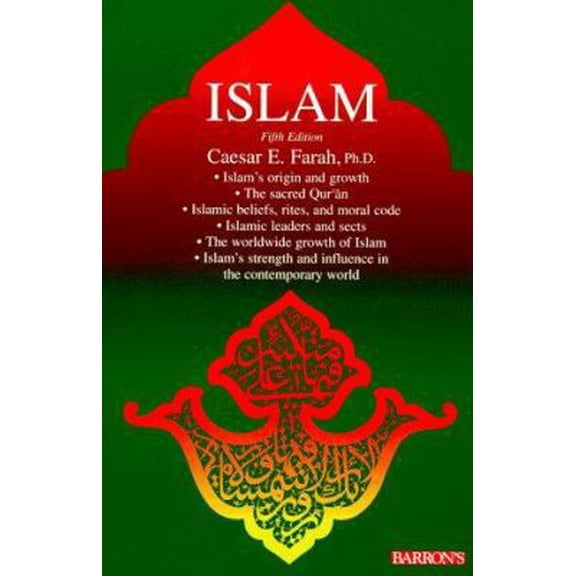 Pre-Owned Islam: Beliefs and Observances (Paperback) 0812018532 9780812018530